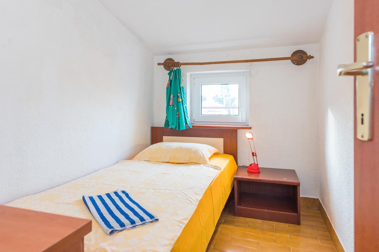 Apartments Boris Vodice Exterior foto